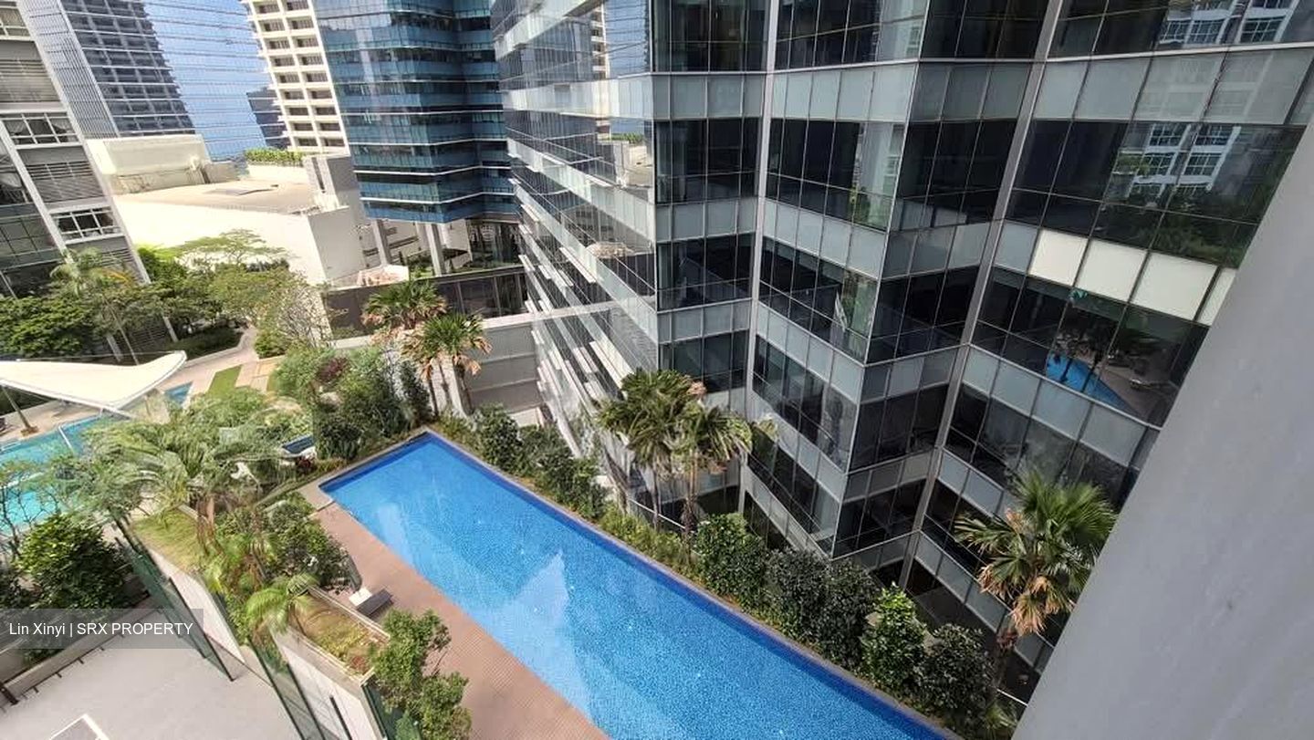 Skysuites@Anson (D2), Apartment #539390431